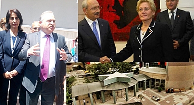 Gazeteci Alptekin Aydoğan, CHP İçinde Öne Çıkan Tarikat Örgütlenmesini Açıkladı