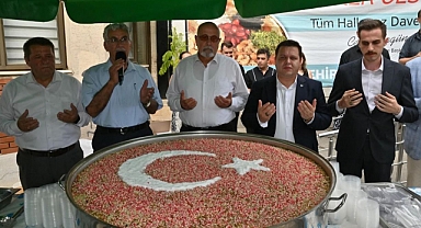 Geleneksel Aşure Günleri