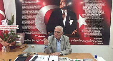 İKDİDAR EMEKLİLERİ UNUTTUĞU GİBİ FINDIK ÜRETİCİSİNİDE UNUTTU