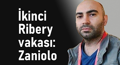 İkinci Ribery vakası: Zaniolo