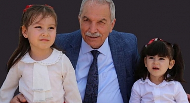 İlkadım'da Her Mahalleye Bir Kreş