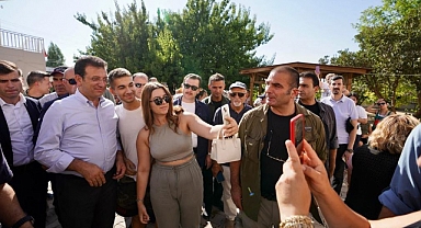 İMAMOĞLU: