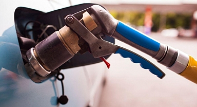 LPG Dispenser ve Vakum Pompaları