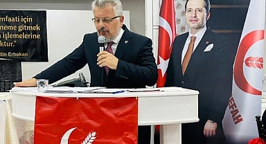 Lütfi Şenocak'tan Şok Açıklamalar: Memleketin Anasını Ağlattı