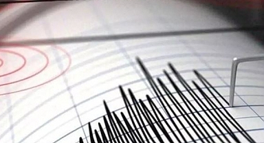 MALATYA'DA 5,3 BÜYÜKLÜĞÜNDE DEPREM