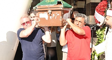 Manisa'da Orhan Ailesinin Acı Günü