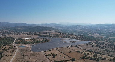 MASKİ, Seyitli'de 146 Milyonluk Dev Güneş Enerjisi Yatırımını Tamamlamak Üzere