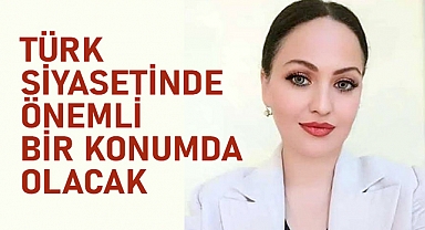 Merkez Sağ Parti (MSP), Samsun'da yapılanmasını sürdürüyor