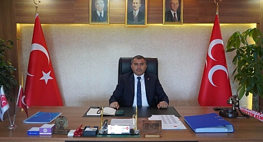 MHP'nin 'Samsun için Birlikte El Ele' Tanıtım Toplantısı Başlıyor