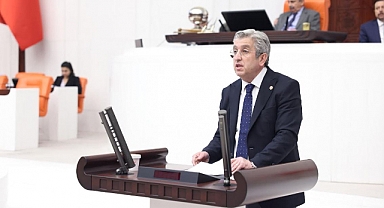 Murat Çan:Samsun’u yok saymak, haksızlık ve saygısızlıktır