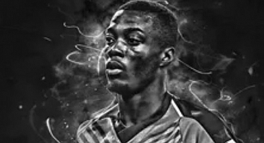 Nicolas Pepe kimdir?