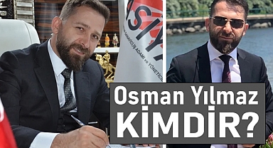 Osman Yılmaz Kimdir?