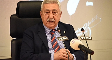 Palandöken: 30 Ağustos Zafer Bayramı'nda Şehitlerimizi Rahmetle Anıyoruz