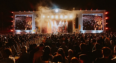 PALANDÖKEN KÜLTÜR YOLU FESTİVALİ’NDE 5 GÜN GERİDE KALDI
