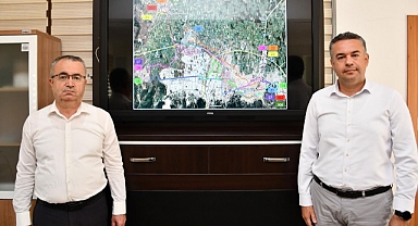 Şehir İçi Otobüsleri Hat ve Güzergahları Yenilendi