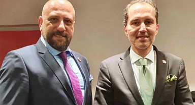 Serdar Yaman Görevinden İstifa Etti