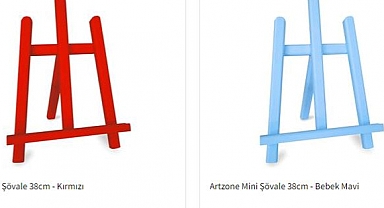 Şövale