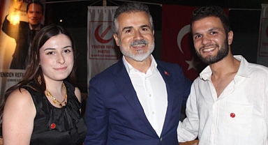 Suat Kılıç: Yeniden Refah Rüzgarı Esiyor