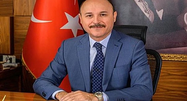 Talip Geylan'dan 30 Ağustos Zafer Bayramı Mesajı