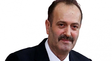 Tamer Osmanağaoğlu, MHP Bornova İlçe Başkanlığı Olağan Kongresinde Konuştu