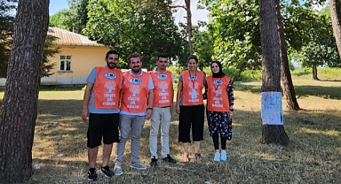TEMA Vakfı Çocuk İşçiliğinin Önlenmesi Projesine Destek Verdi