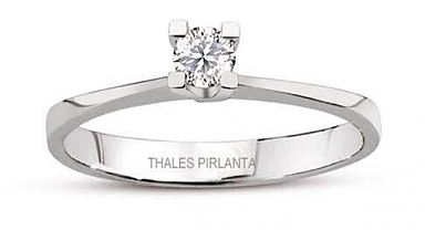 Thales Pırlanta ile Unutulmaz Anılar Yaratın