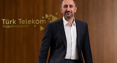 Türk Telekom, İlk Yarıda 7 Milyar TL'lik Yatırım Gerçekleştirdi