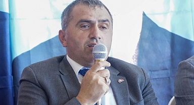 Ülkücü Neferlerin Dostluk ve Kardeşlik Programı