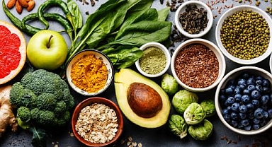 Vitamin nedir, Vitaminler Ne İşe Yarar
