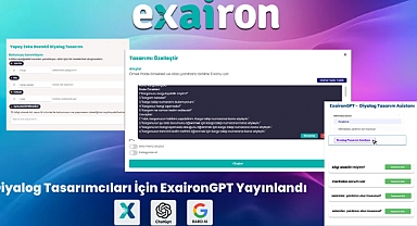 Yapay Zeka Destekli Diyalog Tasarımında Yeni Dönem!