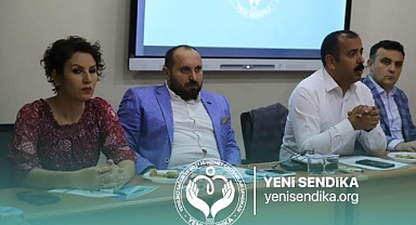 Yeni Sendika'dan Toplu Sözleşme ve Sendikal Özgürlükler Açıklaması
