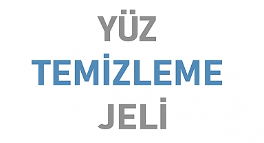 Yüz Temizleme Jeli