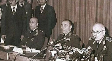 12 Eylül 1980 Darbesi: Türkiye'nin Siyasi ve Toplumsal Dönüşümü