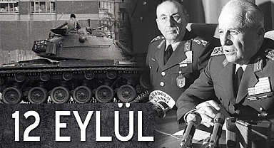 12 Eylül Askeri Darbesi: Unutulmaz Bir Kırılma Noktası