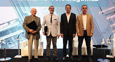 21. TESİD Yenilikçilik ve Yaratıcılık Ödülleri Sahiplerini Buldu