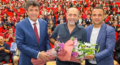 AHMET SULA FATSALI GENÇLERİN HAYATINA DOKUNDU