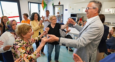 Alzheimer ve Demans hastalarının fiziksel ve zihinsel kapasiteleri korunuyor