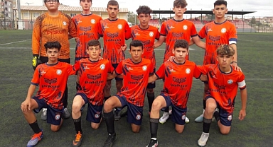 BAFRA MEVLANA SPOR TAKIMLARI KOPTU GİDİYOR!