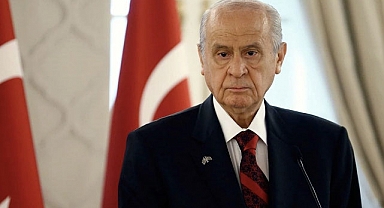 Bahçeli, Mevlid Kandili Dolayısıyla Mesaj Yayımladı