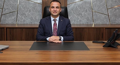 Başkan Etem Kibar'dan 2023-2024 eğitim ve öğretim yılı Mesajı
