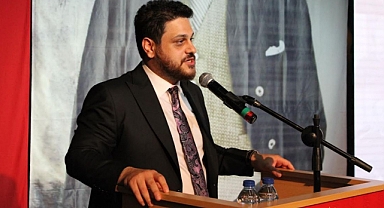 BTP Lideri Hüseyin Baş’tan yeni anayasa tepkisi