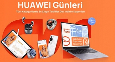 Büyüme için Bir Ortaklık: Türk Perakendeciliği ve Huawei Satış Noktası Sistemleri
