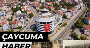 Çaycuma'nın Haber Merkezi: Çaycumahaber.com