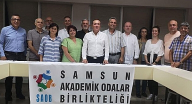 Cevat Öncü: Başkanların Öncelikleri İle Kentin Öncelikleri Örtüşmüyor