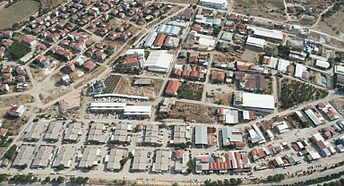 Demirci'ye Tarihi Yatırımı!