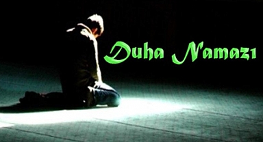 Duha Namazı Nedir?