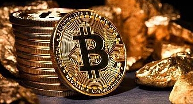 FED faizi sabit bıraktı, Bitcoin Geriledi