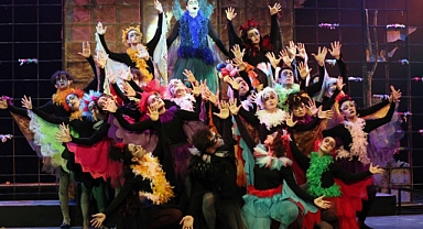 Folkart Academy, Ücretsiz Sanat Eğitimlerine Geri Dönüyor