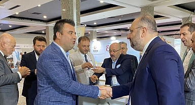 İstanbul Balkan Turizm Borsası Fuarı Açıldı