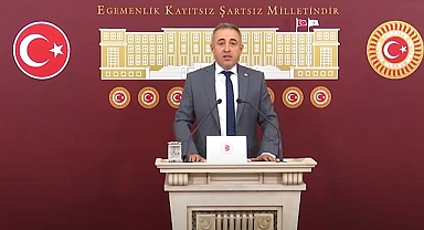 Karatutlu, 40 gündür Sağlık Bakanı Koca’dan randevu alamadım